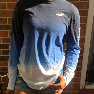 Hollister Long sleeve UNISEX